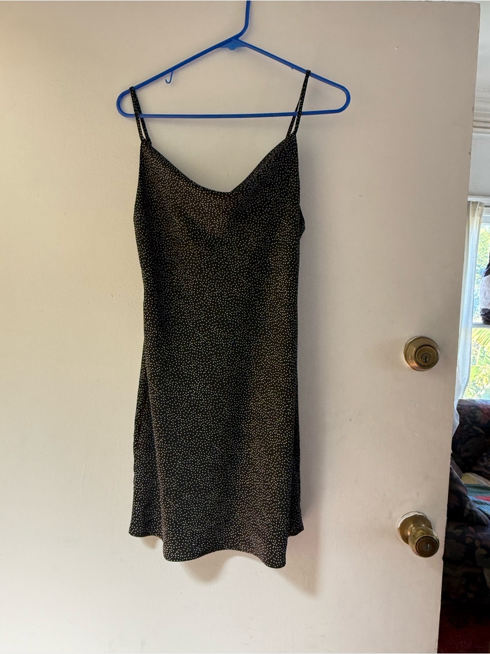 Cocktail minidress